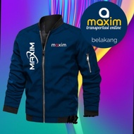 MAXIM/ BOMBER JACKET MAXIM/ DRIVER JACKET MAXIM JACKET