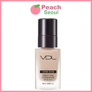[VDL] Cover Stain Perfecting Foundation 13ml_From Korea