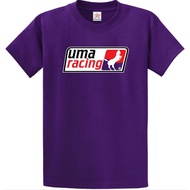 UMA RACING Roundneck T-shirt