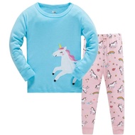 Hkbaby unicorn pyjamas