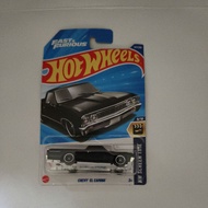HOTWHEELS Hot Wheels chevy el camino