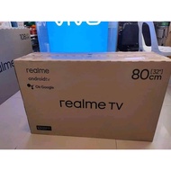 Brand New Realme Smart Tv 32-INCH 80cm