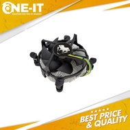 CPU Cooler VenomRX Genesis Intel LGA1200 115X 92mm 2000RPM