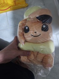 火伊布公仔