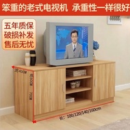 D-H TV Cabinet Living Room New Rural TV Cabinet Modern Simple Small Apartment Simple Locker Wall Cabinet Floor Cabinet M