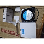 8CM AC FAN KLOP COOLING FAN 8CM KLOP AC fan