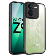 Vivo iQOO 13/iQOO Z9 Turbo/iQOO Z9 Turbo Endurance/iQOO Neo 10R/Y200 GT/iQOO Neo9/iQOO Neo9 Pro/iQOO
