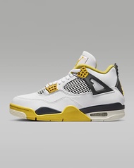 Air Jordan 4 Retro 女鞋