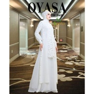 Oyasa Dress By Sanita Ready Siap Kirim