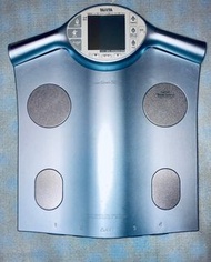 日本製造 BC-620 TANITA 體脂磅 脂肪磅 百利達 made in japan innerscan 塔尼達 Body Composition Scale
