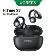 UGREEN  Bluetooth Earphone S3 Open Ear ClipBuds IPX5 Design Hook Earbuds Audio TWS Sport Earphone