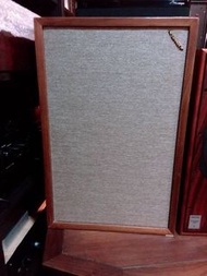 天朗紅監聽 Tannoy Monitor Red 10" III-LZ (LSU/HF/3LZ) 鋼磁喇叭