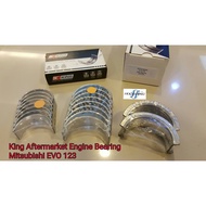 4G63 EVO123 King Aftermarket Performance Engine Bearing