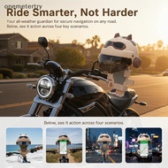 EM 360 Degree Rotating Waterproof Phone Mount Helmet Shaped for Outdoor Activities n