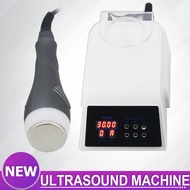 Good quality Newest Ultrasonic Therapy Machine Beauty Massage Muscle And Neck Pain Relief Massager 1