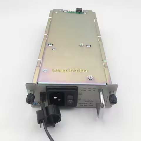 NE40E-M2K AC Power Access Module 700W Service Routers NE40E Series PSU700-AC