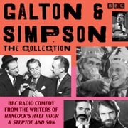 Galton &amp; Simpson: The Collection Ray Galton &amp; Alan Simpson