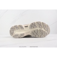 Asi/cs Gel NYC Comfortable low-top Off road Running Shoes Breathable Sneakers 36-45