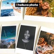 [SG 1-3 DAYS] Photo Snap Prints, Border Style Prints, Small 2.3x4" - 6x10cm, Medium 3.3x4" - 8x10cm,