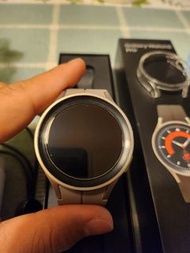 Samsung Watch 5 pro 45mm LTE