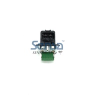 HYUNDAI I40 , SPORTAGE FAN RESISTOR