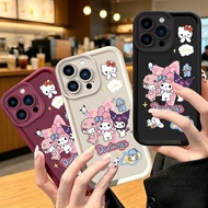 Melody 1 iPhone 17E 16E 14 15 16 PLUS 17 PRO MAX 17 AIR SE Phone Case
