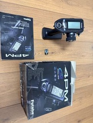 Futaba 4PM T-FHSS SR 遙控器連接收器