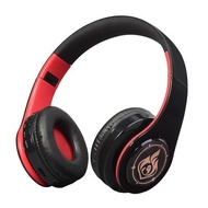 【hot】！✻▬  Genshin Impact Headphone Xiao Klee Hu Tao Cosplay Props Wireless Bluetooth Headset Game Wi