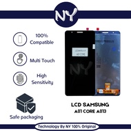 NY PREMIUM LCD SAMSUNG A01 CORE A013