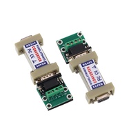 RS232 To RS485 Converter - RS232 To RS485 Converter