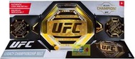 ☆阿Su倉庫☆UFC終極格鬥 UFC Championship Toy Belt 新款冠軍腰帶玩具版 熱賣特價中