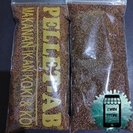 AB MIX PELLETS 200GR 1MM ORNAMENTAL FISH FOOD/ AB MIX PELLETS 1MM 200GR MIXED ORNAMENTAL FISH PELLET