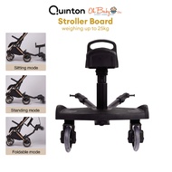 Quinton Stroller Board weighing up to 25kg