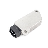 Suitable for Yamaha Old FZR250 FZR400 FZR600 XT600E Charging Voltage Regulator Rectifier