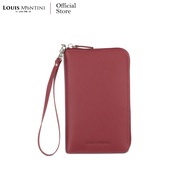 Louis Montini (Evelyn) Passport bag กระเป๋าใส่หนังสือเดินทาง TML13