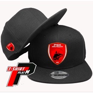 PSM Makassar Snapback Hat