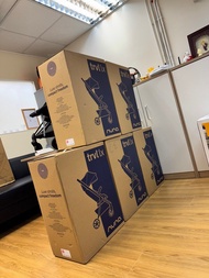 nuna trvl lx🥳最大優惠/ 清貨價 $3280 送貨上門 / 貨到付款 / Nuna Trvl Lx 自動收折 bb車