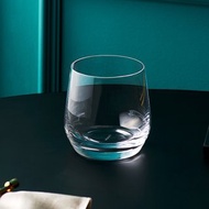 Lucaris 無鉛水晶威士忌杯 370ml 香港系列