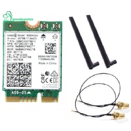 Dual Band Wireless for Intel 9560 AC 9560NGW 1.73Gbps Wifi 802.11Ac LKJ