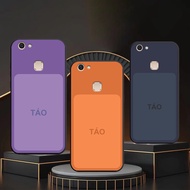 Vivo V7 / V7 Plus / V7+ case with apple print