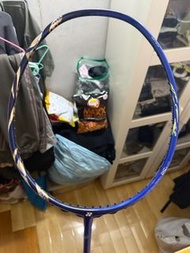 Yonex ax99 blue 4ug5 sp