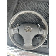 Lexus IS350 Steering Wheel