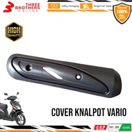 Shield protective Cover vario techno techno 110 carburetorknalpot