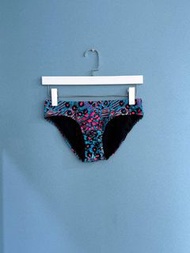 Speedo女士三角泳褲 size: 32