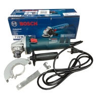 Bosch GWS700 Grinder / Hand Grinder / Selepan 4" GWS 700 Grinder