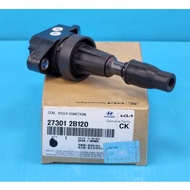 [Chengpan] 27301-2B120 Coul Ignition Coil Genuine Factory Hyundai TUCSON ELANTRA KONA