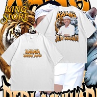 Viral T-shirt DEDI MULYADI KDM COMBED