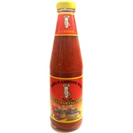 KOKI KAMPONG KOH GARLIC CHILLI SAUCE 320GM