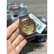 Original G-Shock GM 2100CL 5A