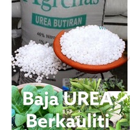 25kg / Baja Urea N46 / Baja Kesuburan Daun & Pembesaran Cepat Tanaman